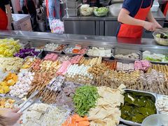 -林静小吃(复兴路店)