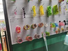 -垚火玩泥吧手作集合店·拼豆·陶艺