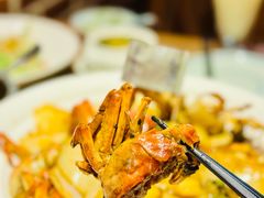 -周家二小姐的菜(西津渡店)