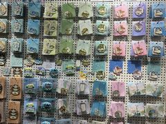 -猫的天空之城概念书店(苏州诚品店)
