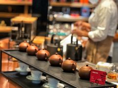 -大益茶庭(勐海会员中心店)