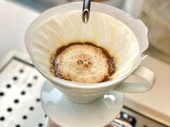 瑰夏-十一咖啡(青年大街工厂店)