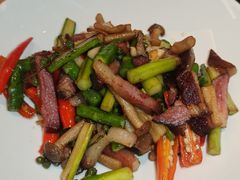 -榕意·川味之美(深业上城店)