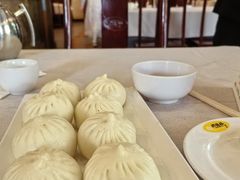 -功德林素菜饭庄(前门店)