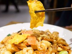 -海富荣·锅贴·陕菜家常菜(阳光城店)