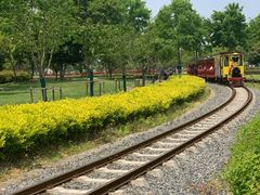 -歌斐颂巧克力小镇