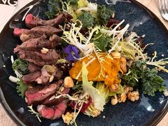 -玲婧胡同·生日蛋糕·餐厅(嘉里城店)