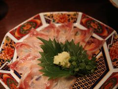 -加奈日本料理