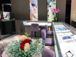 -周大福CHOW TAI FOOK(南翔老街店)