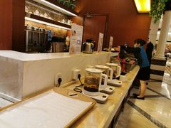 -古南都饭店-遂心遂意自助餐厅(广州路店)