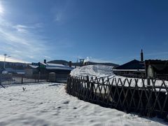 -北极村旅游风景区