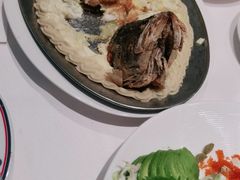 -波特曼西餐厅(南岗店)