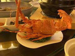 -采悦轩中餐厅·粤菜·海南菜(神州半岛喜来登度假酒店)