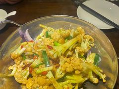 -黑土印象菜馆(三元桥店)