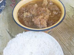 定家小酥肉-定家小酥肉·清真(回民街店)