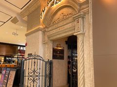 -B&C黄油与面包·THE GARDEN BAKERY概念店(世纪汇店)