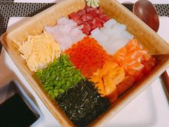 -FOUNT创意日料