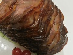 -一澜江宴·江景地标楚菜(江滩公园店)