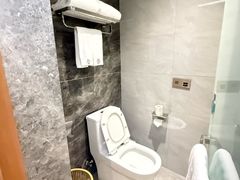 -惠州漫悦花园度假酒店(西湖水东街旗舰店)