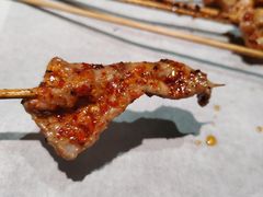 -五样儿西昌小签签烤串(建设路店)