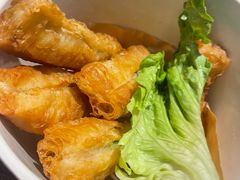 -锡和无锡菜(景丽苑店)