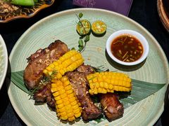 -Thai Alley泰爱里(二沙岛店)