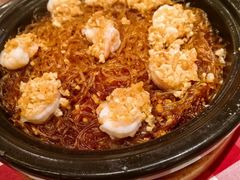 -西贝(上海国际时尚中心店)