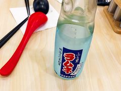 -八盛屋·沾面(集美万达店)