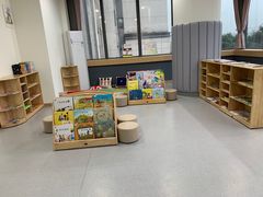 -海汀顿儿童之家(保利香雪园区)