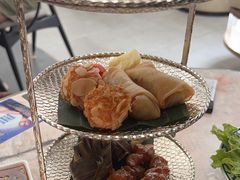 -KingThaia金泰兰(滨江天街店)