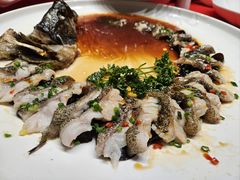 -平湖万怡酒店· 万荟轩
