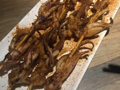 -卡朋西餐(较场西路店)