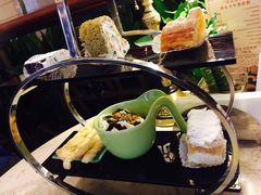 -国际饭店·原点咖啡吧ORIGIN CAFE&BAR