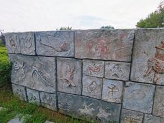 -西吴河科普公园