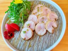 -楽燚日本料理(九曲里店)