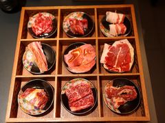 -無二炙坊·和牛烧肉(大钟寺1733店)