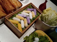-火锅先生(五马街店)
