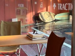 -TRACTION 运动中心(金融街店)