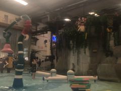 -南宫温泉水世界