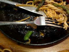 -快乐爱斯米牛排自助(太原街万达店)