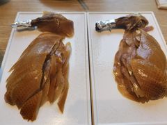“酥不腻”烤鸭-小大董·烤鸭(五棵松店)