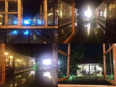 -花溪雨·森林餐厅(石基店)
