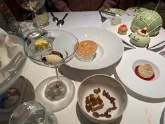 -Le Comptoir de Pierre Gagnaire