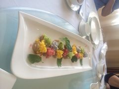 -莫奈花园餐厅(麦迪逊花园店)