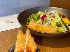 -水之惠鲜鱼料理(王府大街店)