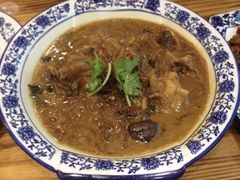 -东北人家铁锅炖(鞍山路店)
