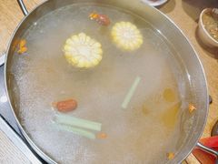 -牛很鲜潮汕牛肉火锅(朝晖路店)