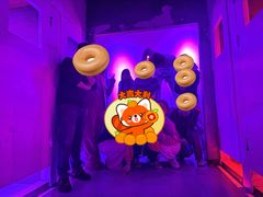 -棂笼·深度沉浸密室(武汉旗舰店)