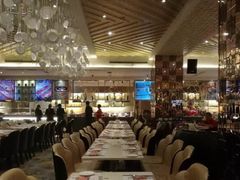 大堂-芭菲盛宴·环球美食(锦城万达广场店)