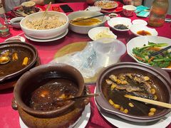 -阿伟海鲜楼·福建菜(涵江店)